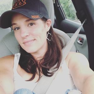 Meet your Posher, Kristin